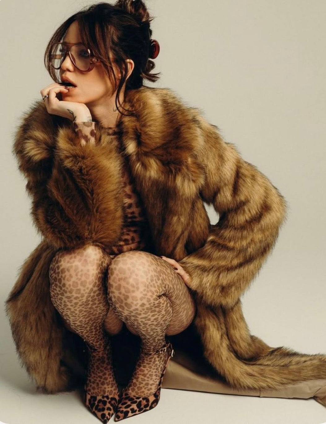 Real Fur