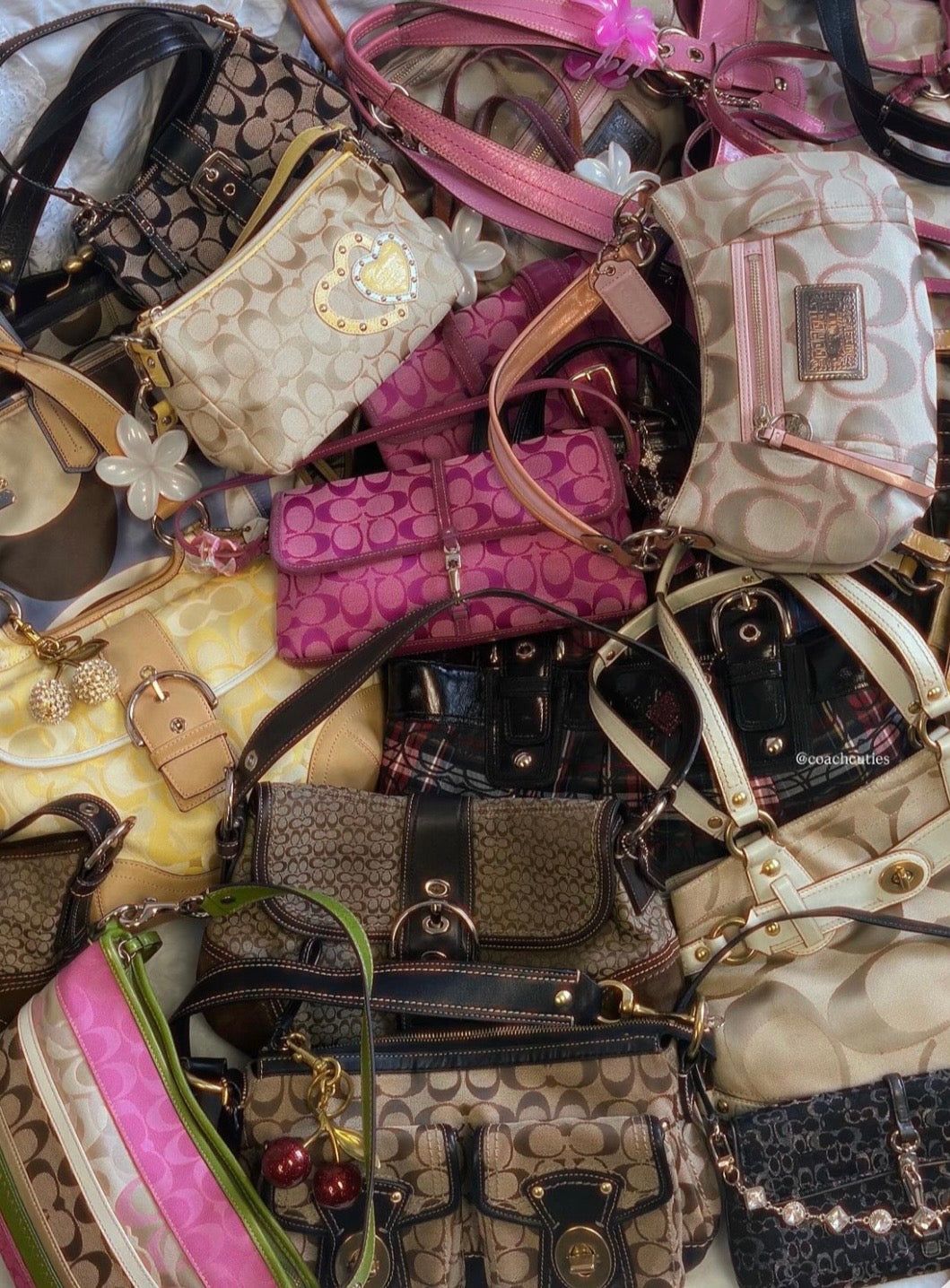 Vintage Bags