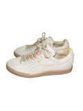 Puma Suede Cream y2k Trainers UK 6