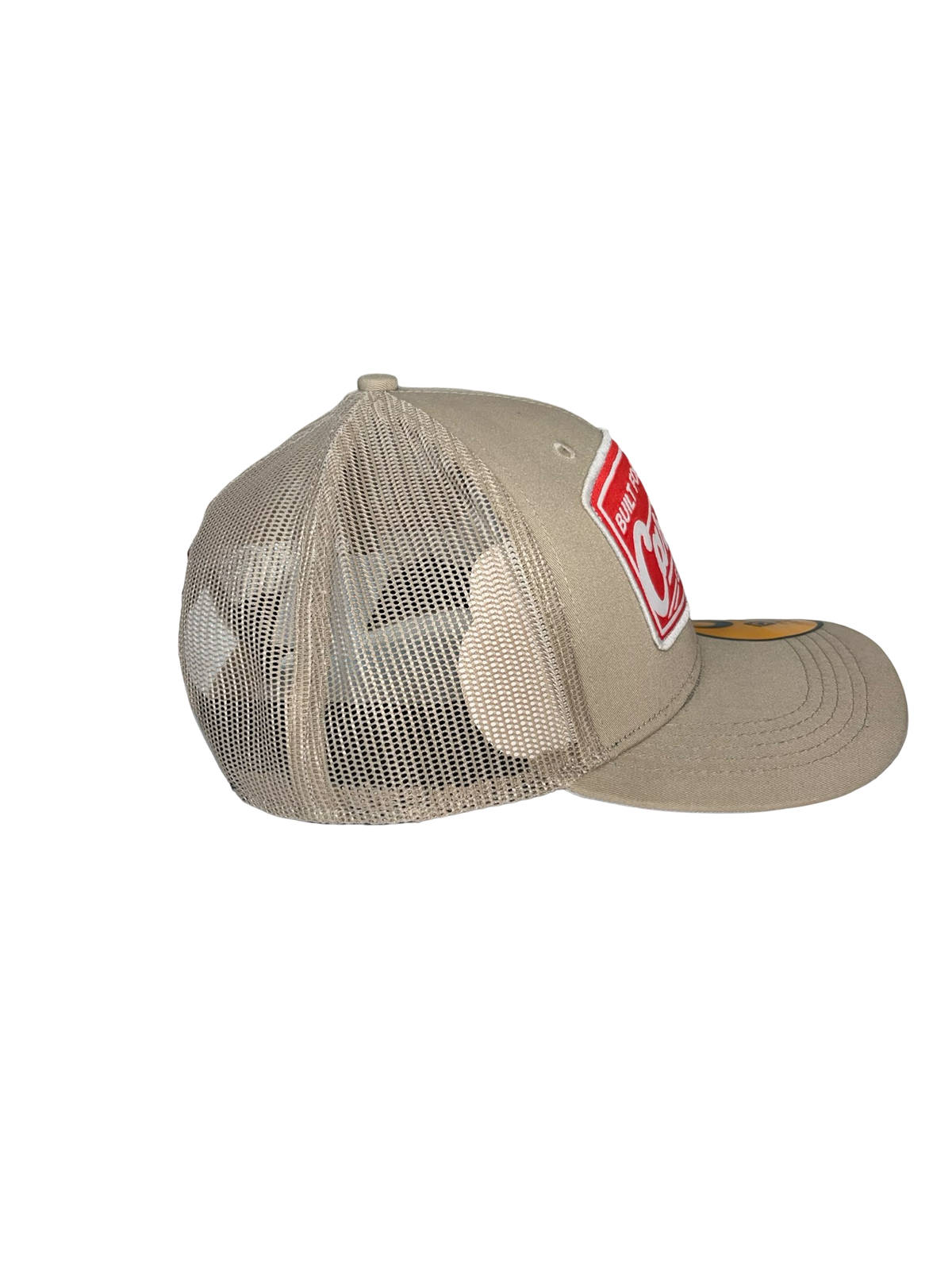 Carhartt Built For Generations Force Mesh Trucker Cap
