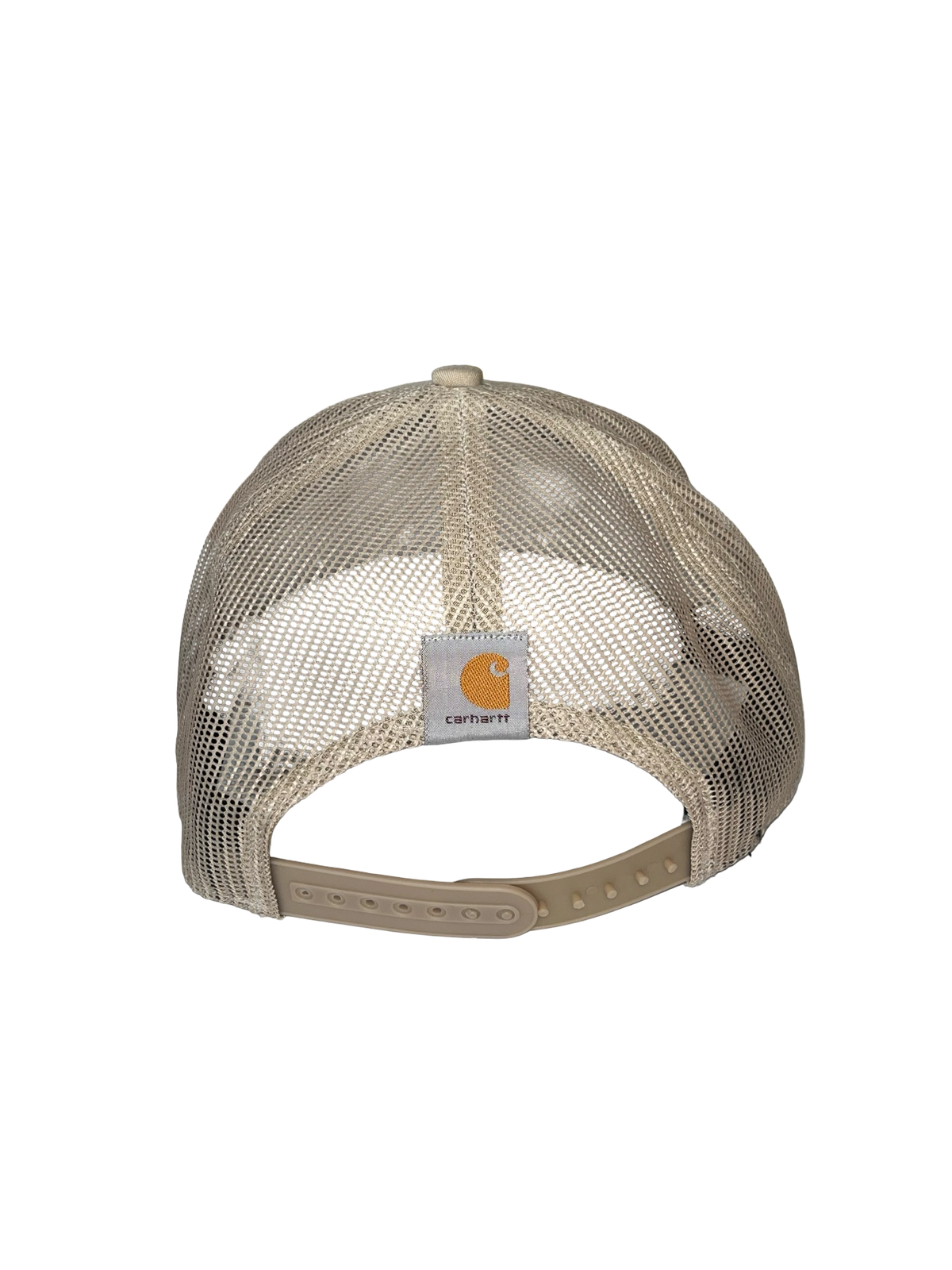 Carhartt Built For Generations Force Mesh Trucker Cap