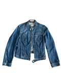 Vintage Levi’s Engineered Jeans Denim Jacket Size Small Y2K