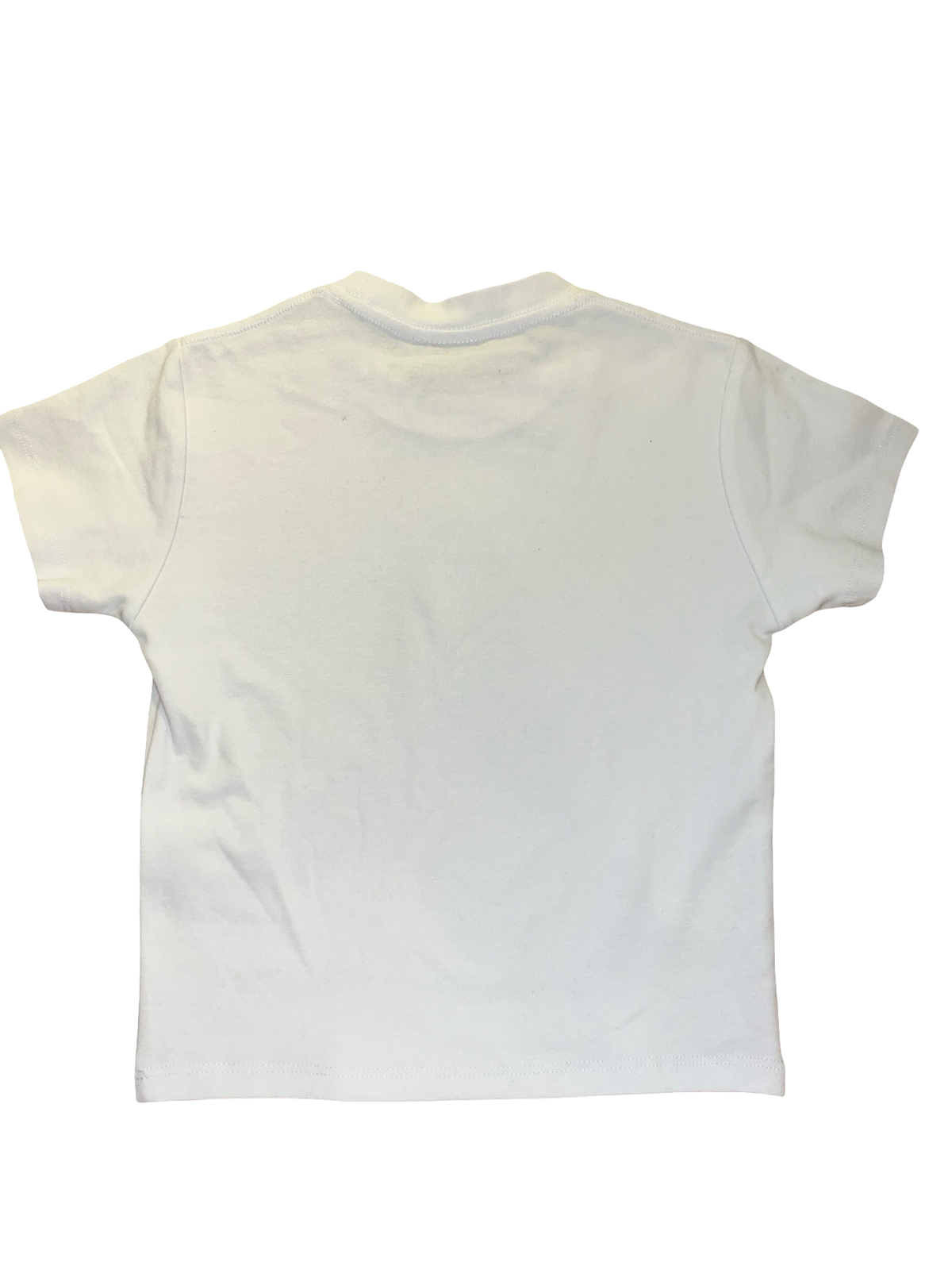 Playboy Bunny Baby Tee | Size XS Y2K