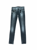 Miss Sixty Rapid Y2K Low Rise Skinny Jeans | W28/L31